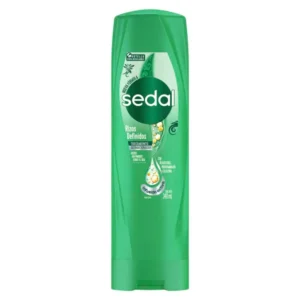 ACONDICIONADOR SEDAL RIZOS DEFINIDOS - FCO x 340 ML