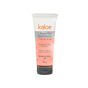 ACQUA GEL REVITALIZANTE KALOE GEL TOP. - TUBO x 70 GR