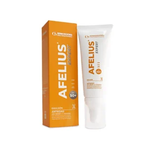 AFELIUS EXPERT EMULSION SPF 50+ - TUBO x 60 GR