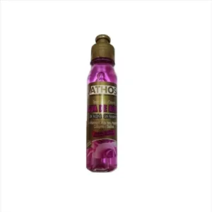 AGUA DE ROSAS SLN TOP. - FCO x 120 ML