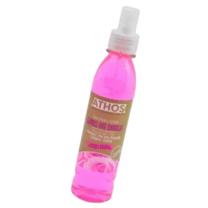 AGUA DE ROSAS SLN TOP. - FCO x 250 ML