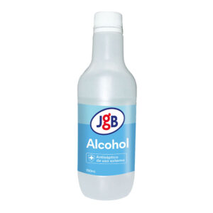 ALCOHOL ANTISEPTICO AL 70% - FCO x 700 ML
