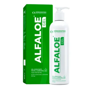 ALFALOE GEL HIDRATANTE - FCO x 240 GR