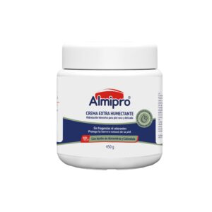 ALMIPRO CREMA EXTRAHUMECTANTE TOP. - TUBO x 450 G