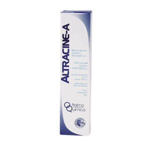 ALTRACINE- A UNG OFT - TUBO x 5 GR