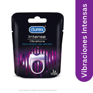 ANILLO VIBRADOR DUREX