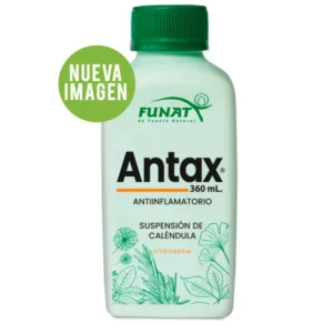 ANTAX SUSPENSION - FCO x 360 ML
