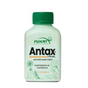 ANTAX SUSPENSION ORAL - FCO x 170 ML