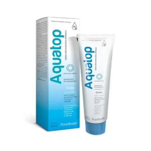 AQUATOP CREMA RESTAURADORA INTENSIVA - TUBO x 250 GR