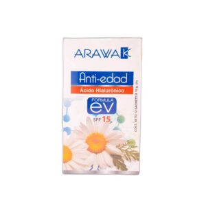 ARAWAK ANTIEDAD x 12 SOBRES