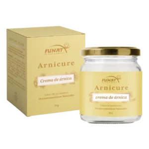 ARNICURE CREMA DE ARNICA - FCO x 90 GR