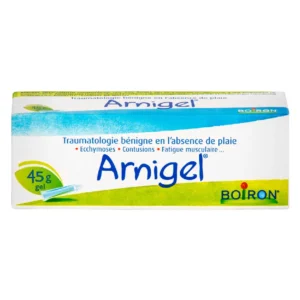 ARNIGEL - TUBO x 45 GR