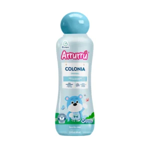 ARRURRU COLONIA ORIGINAL AZUL - FCO x 30 ML