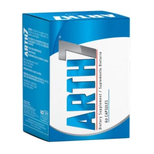 ARTH7 - FCO x 60 CAP