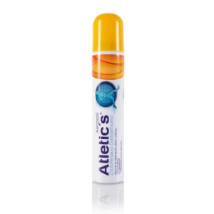 ATLETICS AEROSOL - FCO x 90 ML