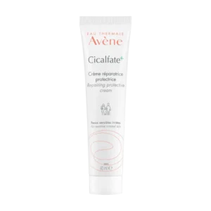 AV CICALFATE PLUS CREMA REPARADORA PROTECTORA PIEL Y ZONAS INTIMAS EXTERNAS - TUBO x 40 ML