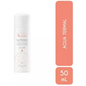 AVENE AGUA TERMAL x 50 ML