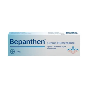 BEPANTHEN CREMA HUMECTANTE LIQUIDA - TUBO x 100 GR