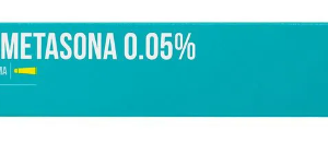 BETAMETASONA 0.05% CREMA TOP - TUBO x 40 G
