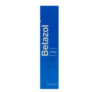 BETAZOL 0.05% CREMA - TUB x 30 GR