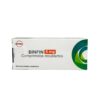 BINFIN 5 MG - CAJA x 30 TAB