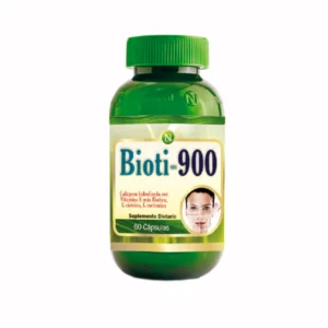 BIOTI-900 - FCO x 60 CAPS