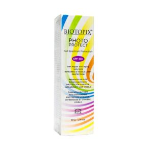 BIOTOPIX PHOTO PROTECT SPF 50 - TUBO x 50 GR