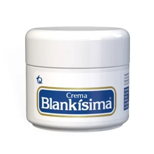 BLANKISIMA 2% CREMA TOP - POTE x 32 GR