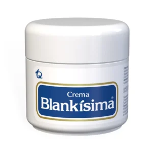 BLANKISIMA 2% CREMA TOP - POTE x 60 GR