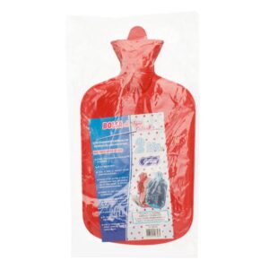 BOLSA AGUA CALIENTE x 2 LT - BOLSA x 1 UND SIN ACCESORIOS - D´CRISTAL