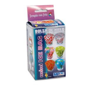 BOLSA DE HIELO MINI x UNIDAD