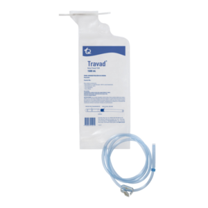 BOLSA TRAVAD x 1500 ML - SOBRE x 1 UND