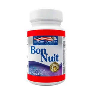 BON NUIT - FCO x 100 CAPSULAS