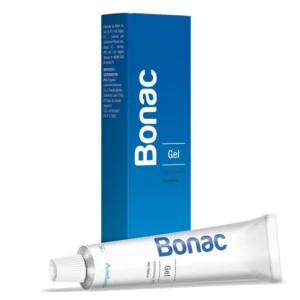 BONAC GEL 4% - TUBO x 30 GR