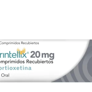 BRINTELLIX 20 MG - CAJA x 14 TAB