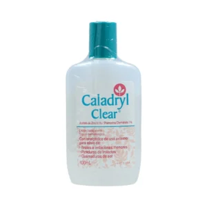 CALADRYL CLEAR - FCO x 100 ML
