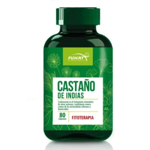 CASTAÑO DE INDIAS - FCO x 80 CAP
