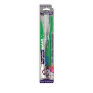CEPILLO 504 DE ORTODONCIA PROQUIDENT - BLISTER x 1 UND