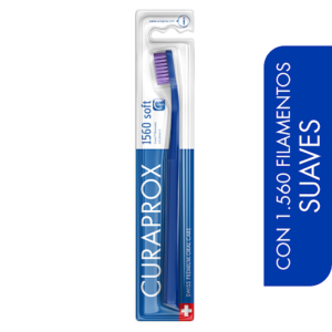 CEPILLO DENTAL CS 1560 SOFT CURAPROX x UND