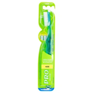 CEPILLO DENTAL PRO 425 DELUXE SUAVE x UND