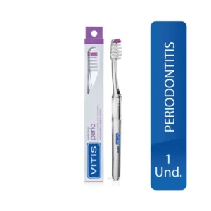 CEPILLO DENTAL VITIS PERIO - CAJA x UNID