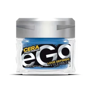CERA PARA PEINAR EGO - POTE x 60 ML