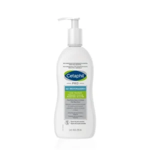 CETAPHIL RESTORADERM HIDRATANTE CORPORAL - FCO x 295 ML