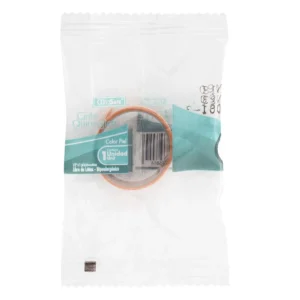 CINTA MICROPOROSA PIEL ALFASAFE 1/2 x 1 YD (1.25 CM x 90 CM) - CARRETE x UNID