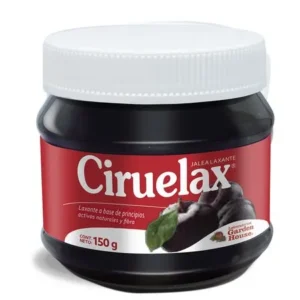CIRUELAX JALEA - FCO x 150 GR