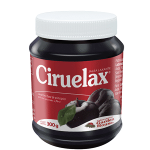 CIRUELAX JALEA - FCO x 300 GR