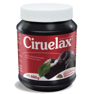 CIRUELAX JALEA - FCO x 600 GR