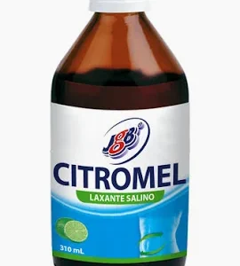 CITROMEL -FCO x 310 ML