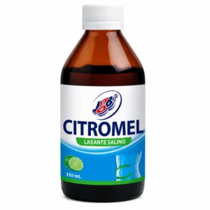 CITROMEL -FCO x 310 ML