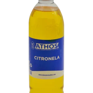 CITRONELA - FCO x 500 ML